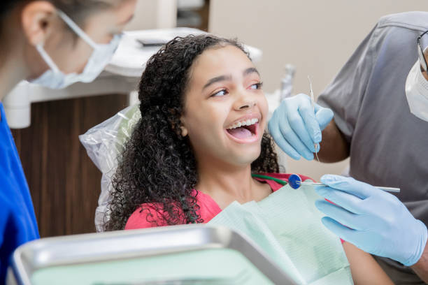Best Dentist for Severe Toothache  in North El Monte, CA