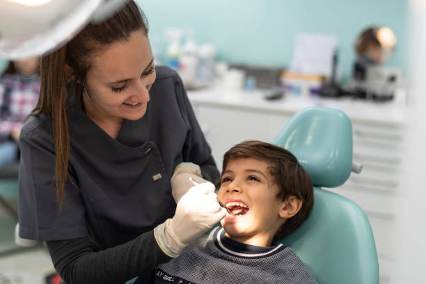 Best Emergency Pediatric Dentist  in North El Monte, CA