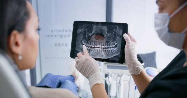 Best Cracked Tooth Emergency Dentist  in North El Monte, CA