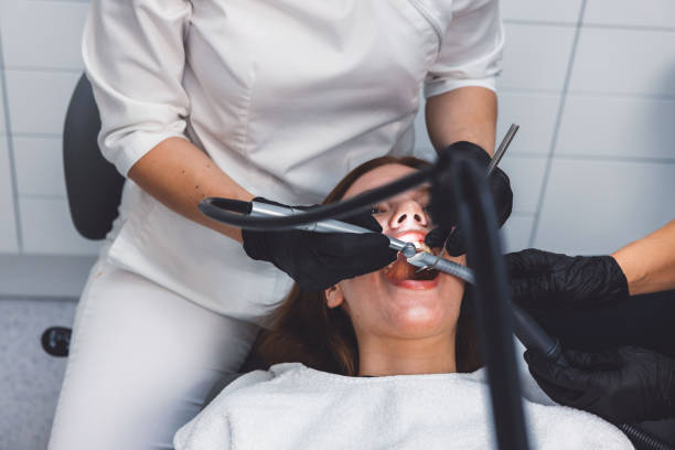 Best Emergency Tooth Extraction  in North El Monte, CA